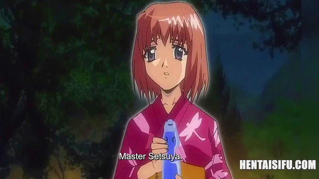 The House Of Freeuse Maids - UNCENSORED HENTAI PORN