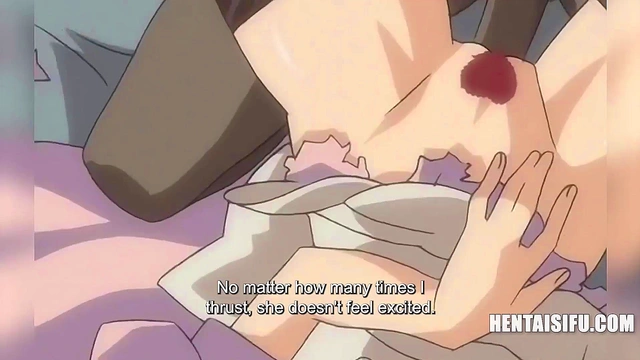 The House Of Freeuse Maids - UNCENSORED HENTAI PORN