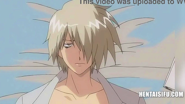 The House Of Freeuse Maids - UNCENSORED HENTAI PORN