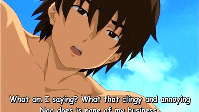 Resort Boin Ep1 Scene Pt 4 Hentai Uncensored