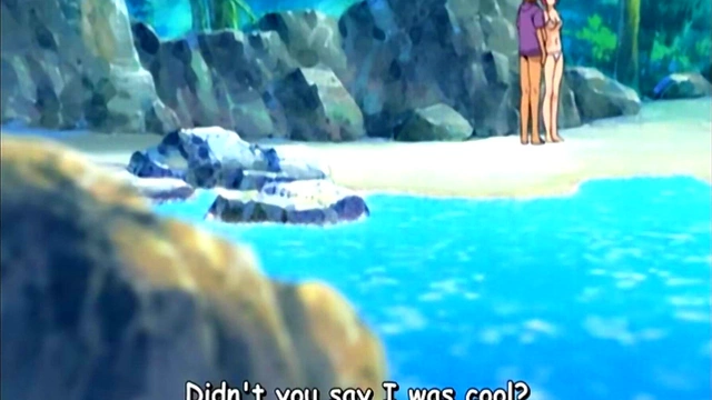 Resort Boin Ep1 Scene Pt 4 Hentai Uncensored