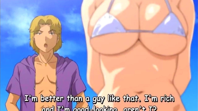 Resort Boin Ep1 Scene Pt 4 Hentai Uncensored