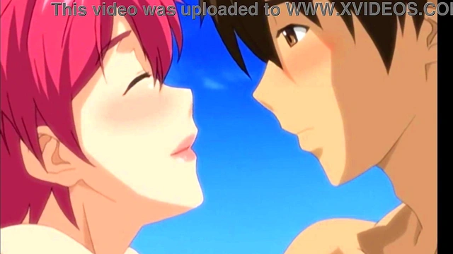 Resort Boin Ep1 Scene Pt 4 Hentai Uncensored