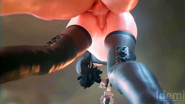 2B PMV MEGA HENTAI COMPILATION