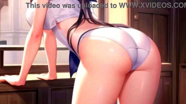 hentai joi (spanish)