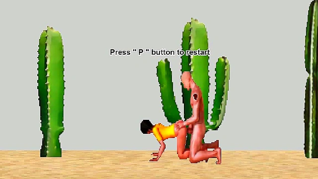 Samba lady new 2024 hentai game new stage sex gameplay