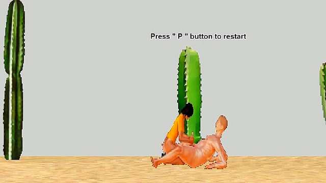 Samba lady new 2024 hentai game new stage sex gameplay