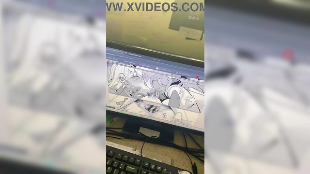 Koyoi no Boku wa Kimi dake no Mono Tonight'I'm Only Yours (Genshin Impact) [English]