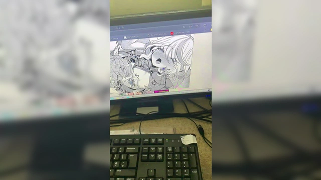 Koyoi no Boku wa Kimi dake no Mono Tonight'I'm Only Yours (Genshin Impact) [English]