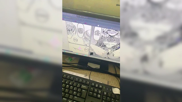 Koyoi no Boku wa Kimi dake no Mono Tonight'I'm Only Yours (Genshin Impact) [English]