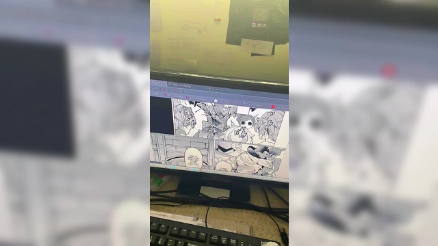 Koyoi no Boku wa Kimi dake no Mono Tonight'I'm Only Yours (Genshin Impact) [English]