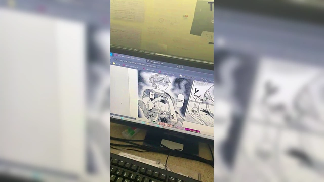 Koyoi no Boku wa Kimi dake no Mono Tonight'I'm Only Yours (Genshin Impact) [English]