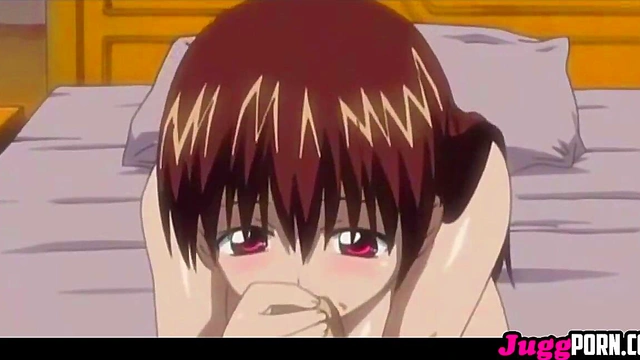 Sexy sex android is ready to satisfy her master's cock 02