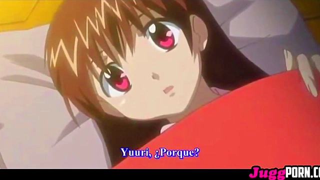 Sexy sex android is ready to satisfy her master's cock 02