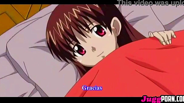 Sexy sex android is ready to satisfy her master's cock 02