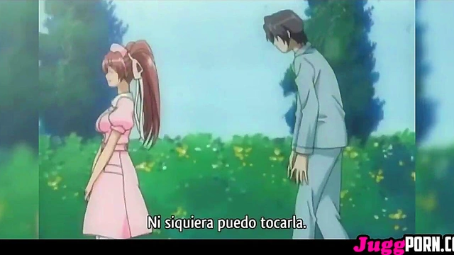 Lucky patient uses his cock to satisfy hospital nurses 01 UNCENSORED HENTAI