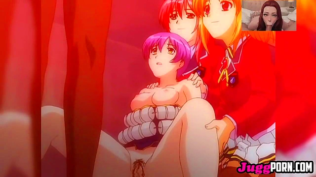 Perverted teacher fucks his sexiest students to demonstrate his power 03