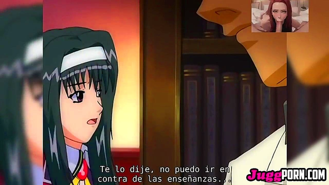 Perverted teacher fucks his sexiest students to demonstrate his power 03