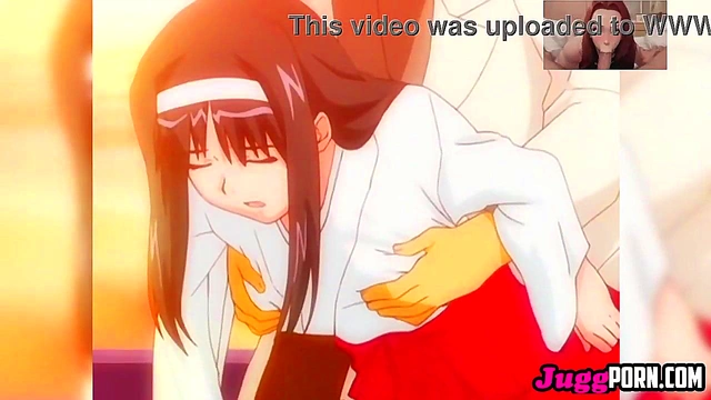 Perverted teacher fucks his sexiest students to demonstrate his power 03