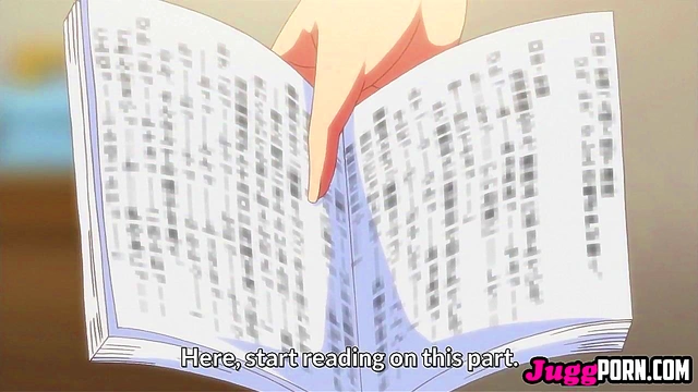 Teen with a big cock manages to fuck the busty MILF in the park UNCENSORED HENTAI