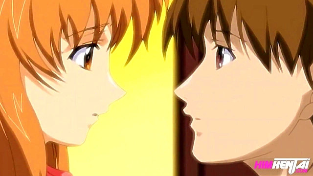 I catch my stepsister undressing'I end up fucking her - Hentai uncensored