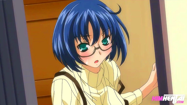 Cum in my pussy'do it now!- hentai uncensored