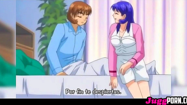 Sexy MILF Stepmom Gets Fucked By Her Stepson's Perverted Cock 02