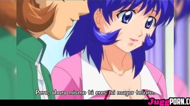 Sexy MILF Stepmom Gets Fucked By Her Stepson's Perverted Cock 02