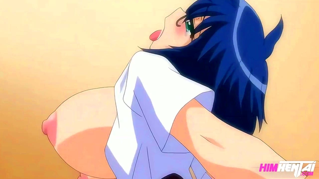 Please cum on our faces - Hentai uncensored