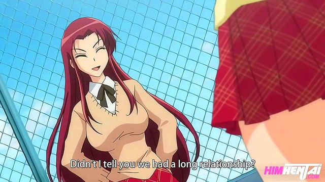 Please cum on our faces - Hentai uncensored