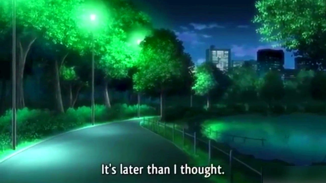 Hentai fucking his ex-girlfriend with his Indian friend