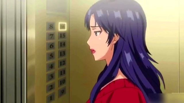 Hentai fucking his ex-girlfriend with his Indian friend