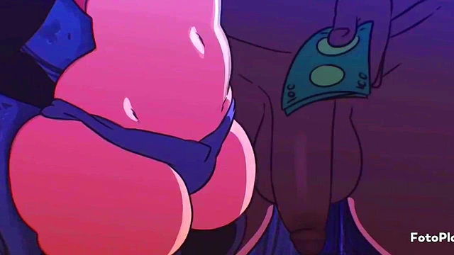 Big Ass Hentai Compilation 7