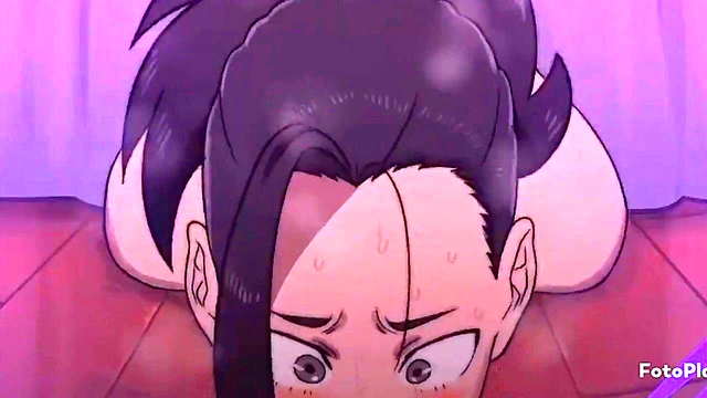 Big Ass Hentai Compilation 7