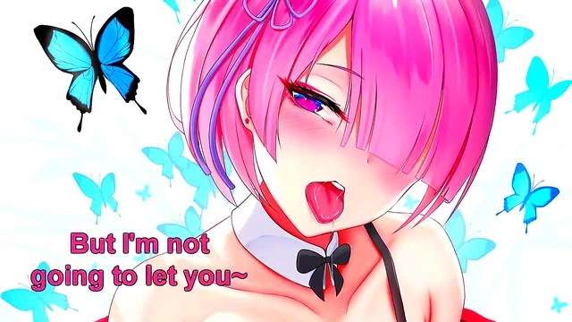 Cute Busty Teen Big Tits Anal Hardcore Hentai 3