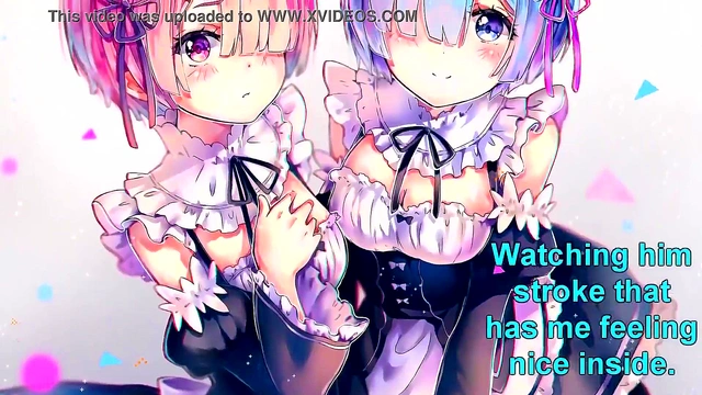 Cute Busty Teen Big Tits Anal Hardcore Hentai 3