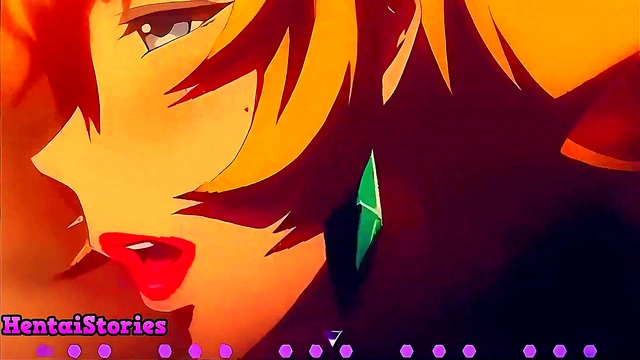 Big Tits Sluts Get Huge Facial: Game Play