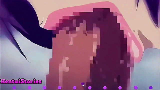 Big Tits Sluts Get Huge Facial: Game Play