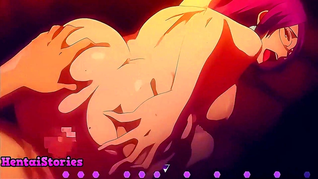 Big Tits Sluts Get Huge Facial: Game Play