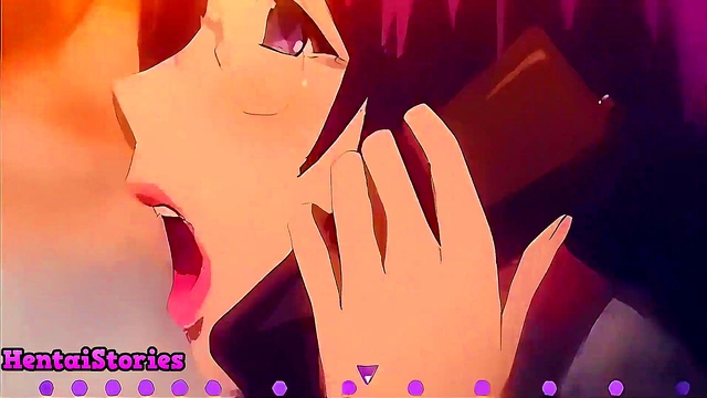 Big Tits Sluts Get Huge Facial: Game Play