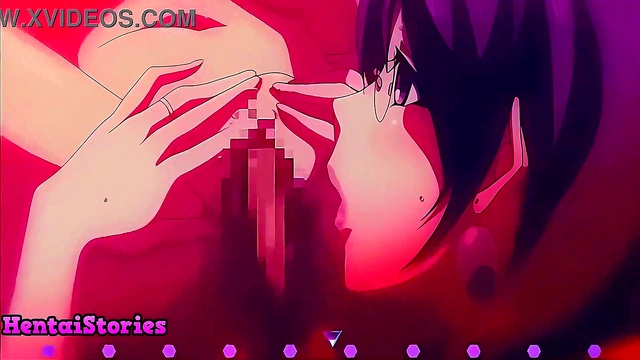 Big Tits Sluts Get Huge Facial: Game Play