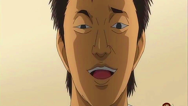 Double Penetration For busty Housewife -