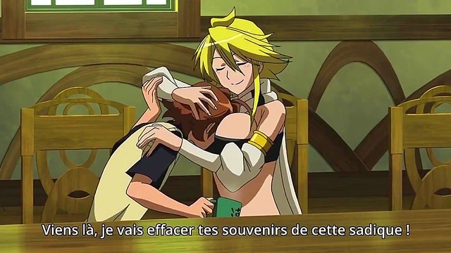 Akame Ga k hentai only the good parts