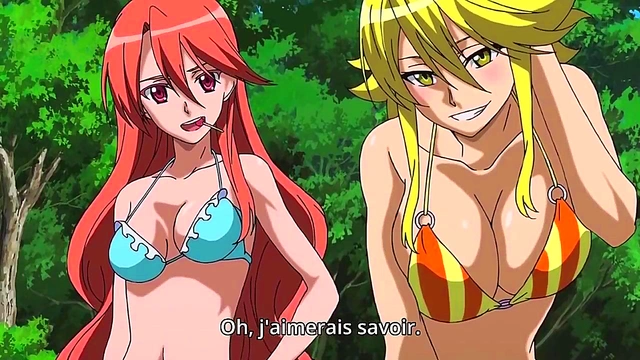 Akame Ga k hentai only the good parts