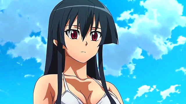 Akame Ga k hentai only the good parts