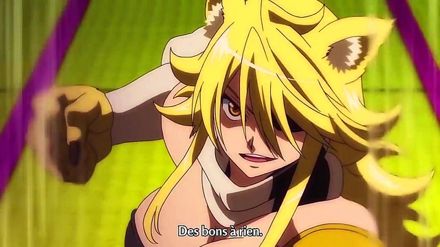 Akame Ga k hentai only the good parts