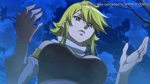 Akame Ga k hentai only the good parts