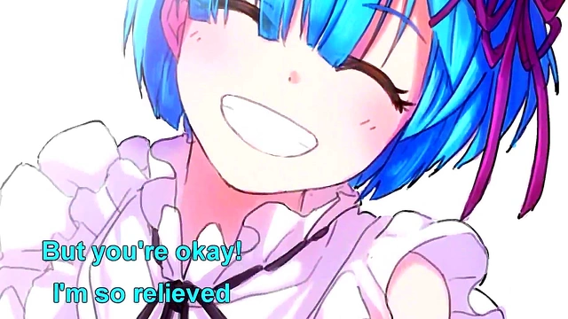 Cute Big Tits Teen Anal Hardcore Hentai