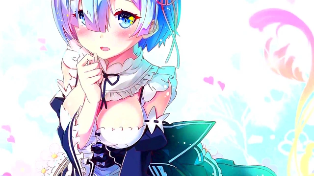 Cute Big Tits Teen Anal Hardcore Hentai