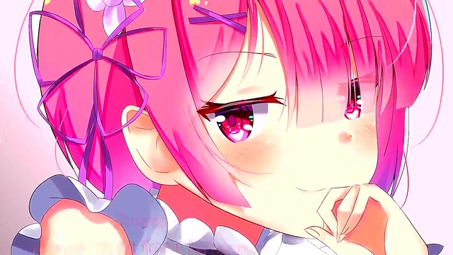 Cute Big Tits Teen Anal Hardcore Hentai